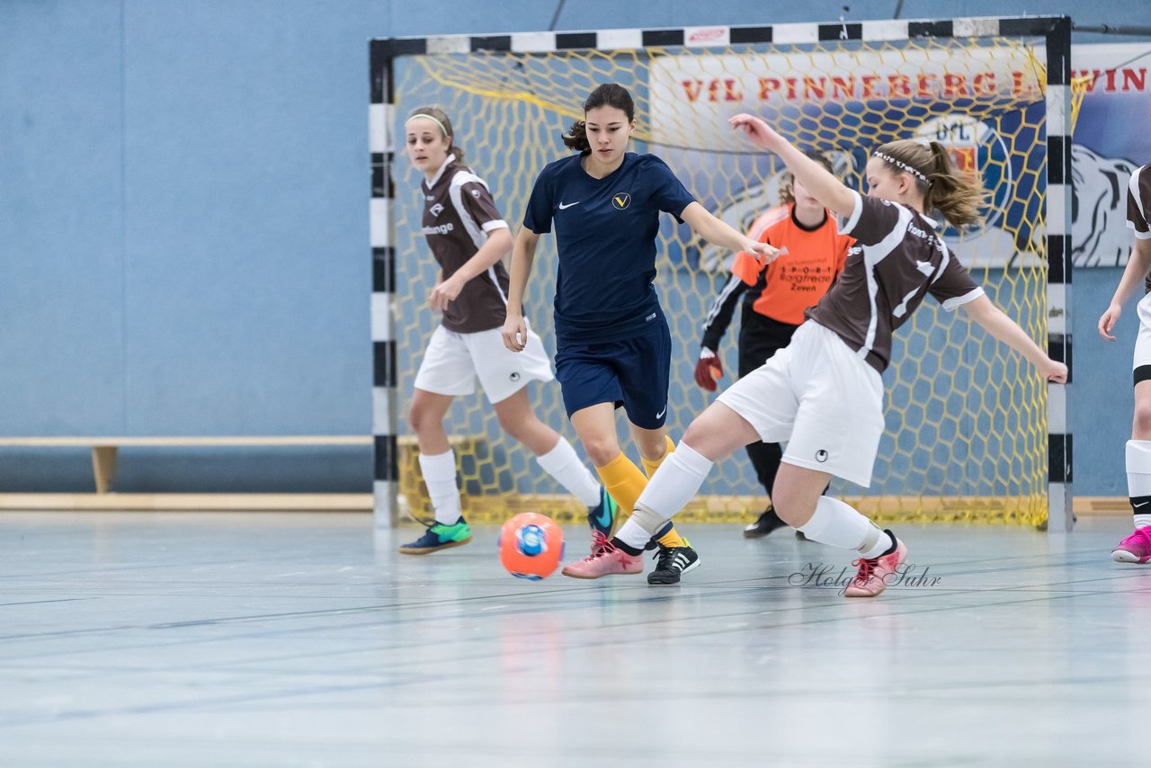 Bild 64 - HFV Futsalmeisterschaft